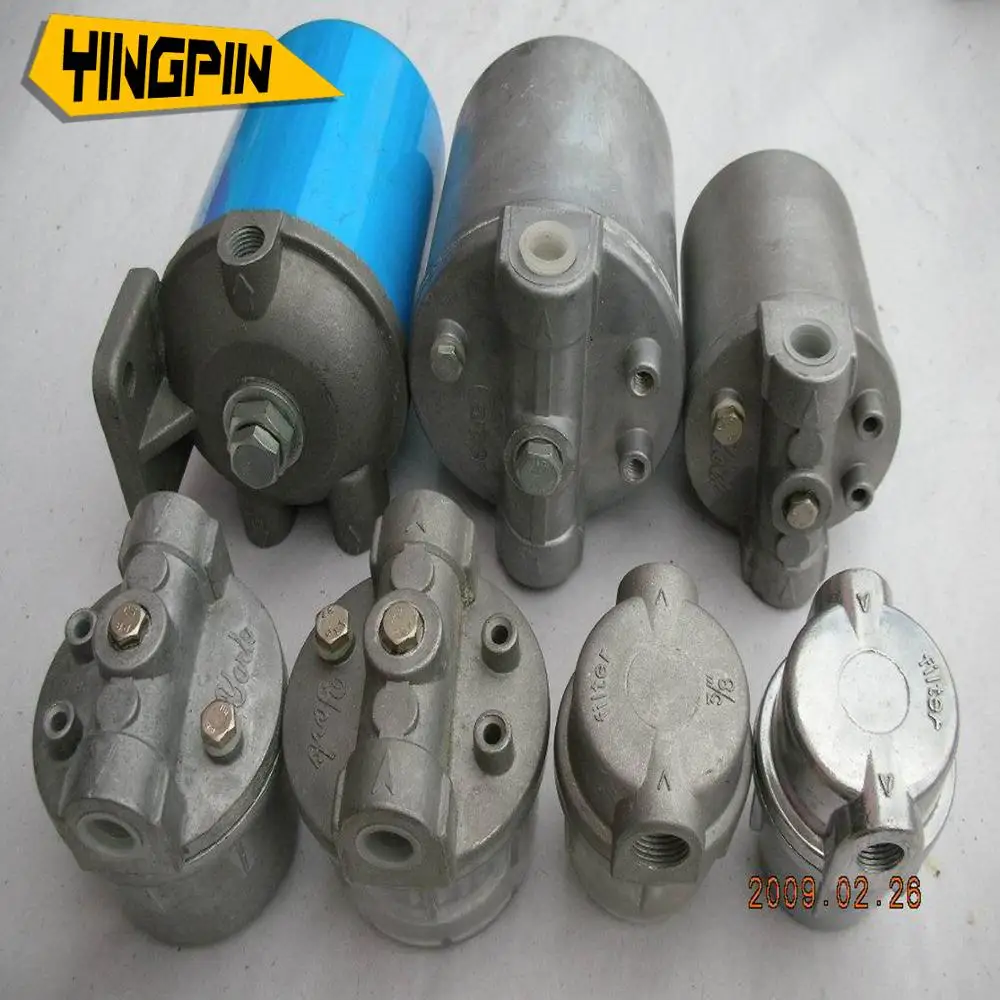 

1 шт., фильтр для горелки 1/4 дюйма, фильтр для дизельной горелки, топливный фильтр на спиртовой основе, топливный фильтр