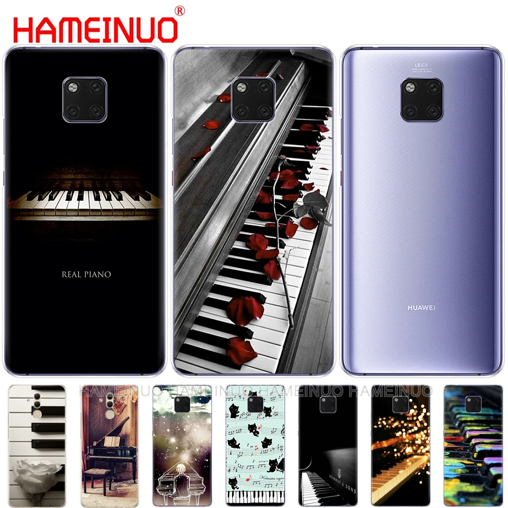 Чехол для телефона Huawei NOVA 3 3i mate 20 pro honor 8x max note 10|Бамперы| |