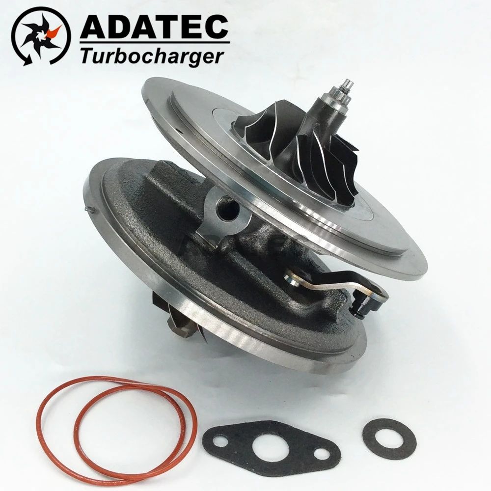 GTB2260V турбо CHRA 758351 5022S картридж турбины 7794260 7794259H для BMW 530 d (E60/E61) 173 кВт 235 HP M57N2 2007