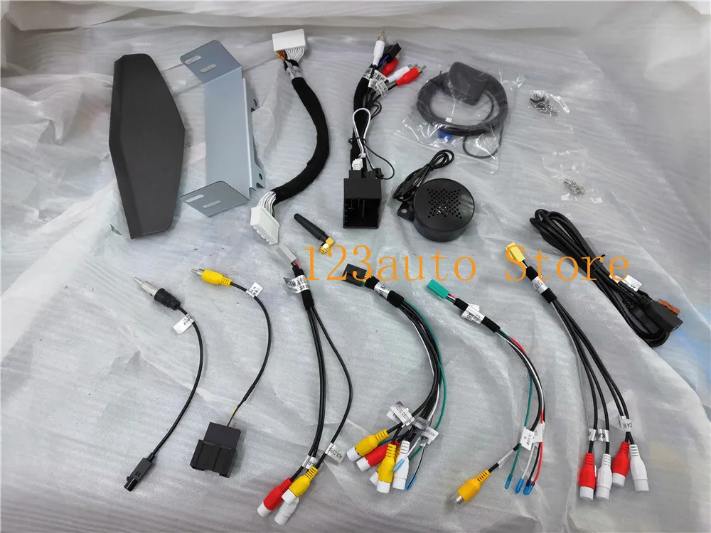 10,4 ''Tesla стиль Android 8,1 автомобильный DVD gps плеер Радио Навигация для Cadillac SRX 2009 2010 2011 2012 PX6 CARPLAY ips стерео