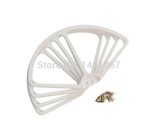 

Free shipping CX-20 Spare parts CX-20 Propellers and Propellers Guard and Cap of motor for RC Quadcopter with camera Drone CX20