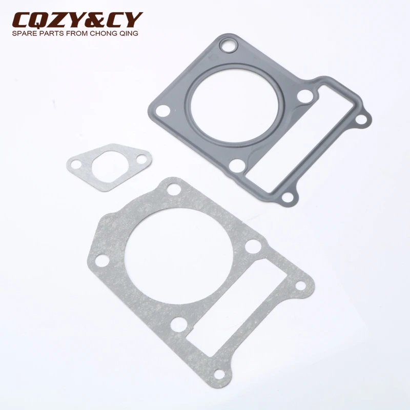 Motorcycle Top End Gasket Set for Beta RE 125 Alp Urban 125cc 4 stroke | Автомобили и мотоциклы