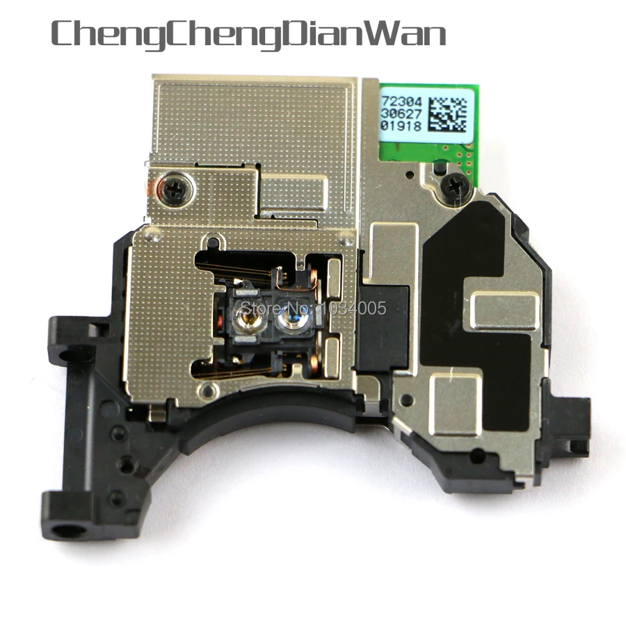 ChengChengDianWan 10 шт. оригинальные аксессуары для объективов ps4 запасные части|parts|parts for