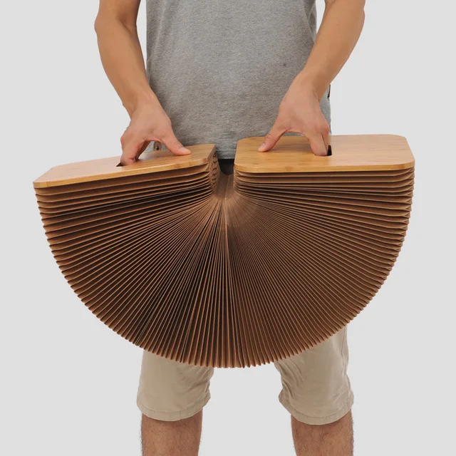 Табуретки и отвалы мебель для гостиной домашняя табурет из твердой бумаги +