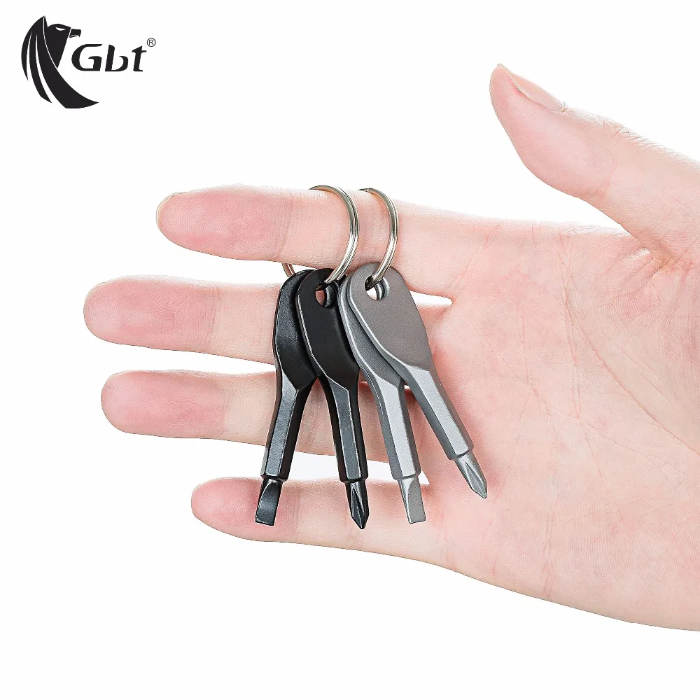 

EDC Lot Screwdriver Phillips Pocket Tool Portable