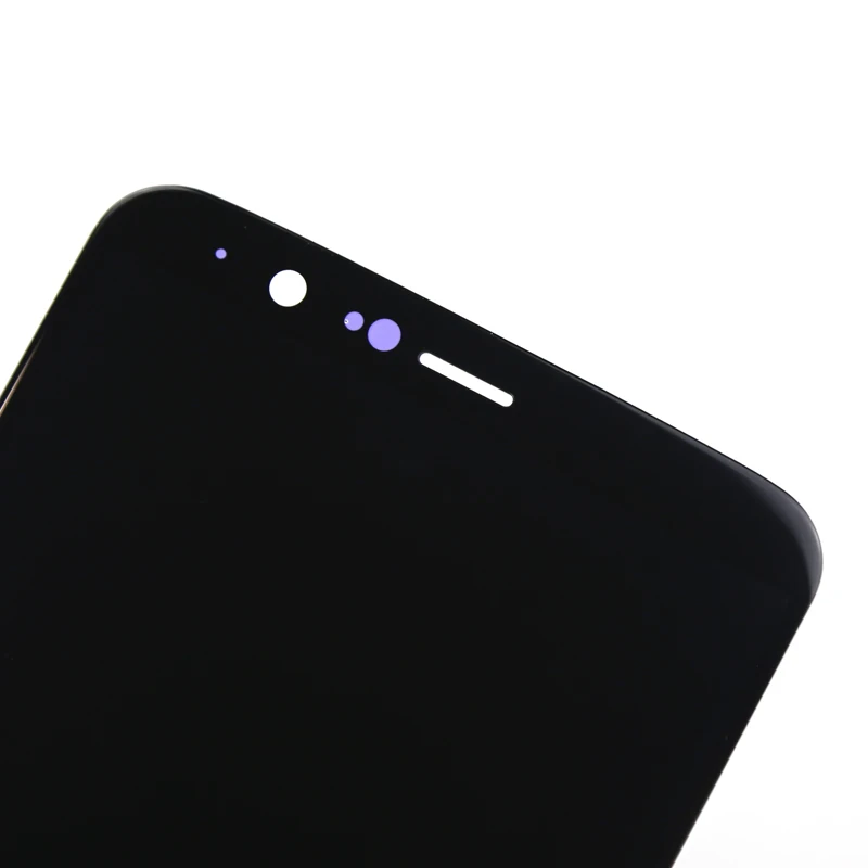 Для Oneplus 5 T A5010 ЖК-дисплей с сенсорным экраном в сборе Замена рамкой для lcd 1 +