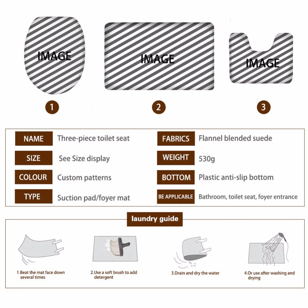 Креативный HUGSIDEA чехол на сиденье унитаза крутая Маргаритка печать Мягкий