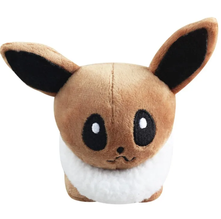 9 Стильные плюшевые игрушки мягкие куклы Umbreon Eevee Espeon Jolteon Vaporeon Flareon Glaceon Leafeon животные мягкие куклы игрушки
