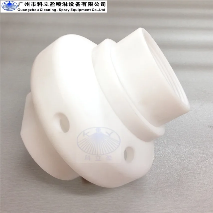2 шт. в партии 1 &quotBSPP PTFE роторный бак моющее сопло|lot lot| |