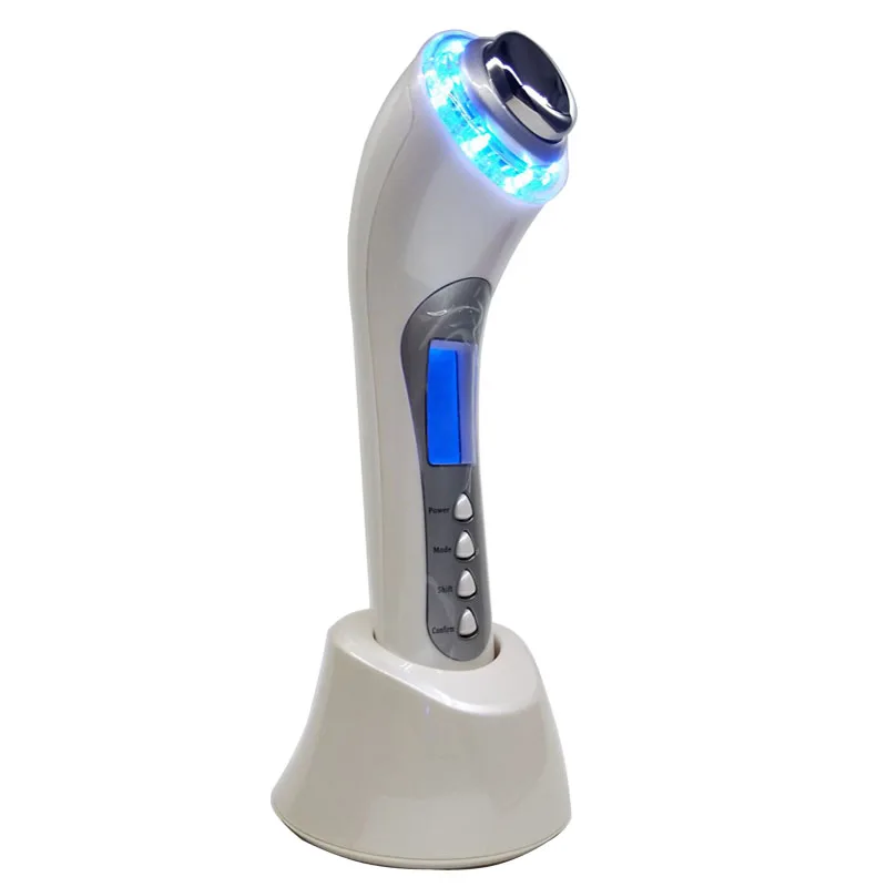 IPL PDT фотон светодиодная терапия омоложение кожи отбеливание ультразвуковой