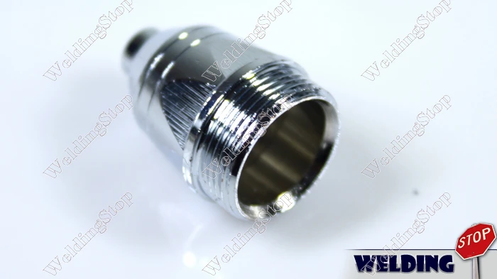 Фонарь для плазменной резки P80 (Panasonic type) расходные материалы Hafnium электродная насадка 10 шт. в упаковке|package