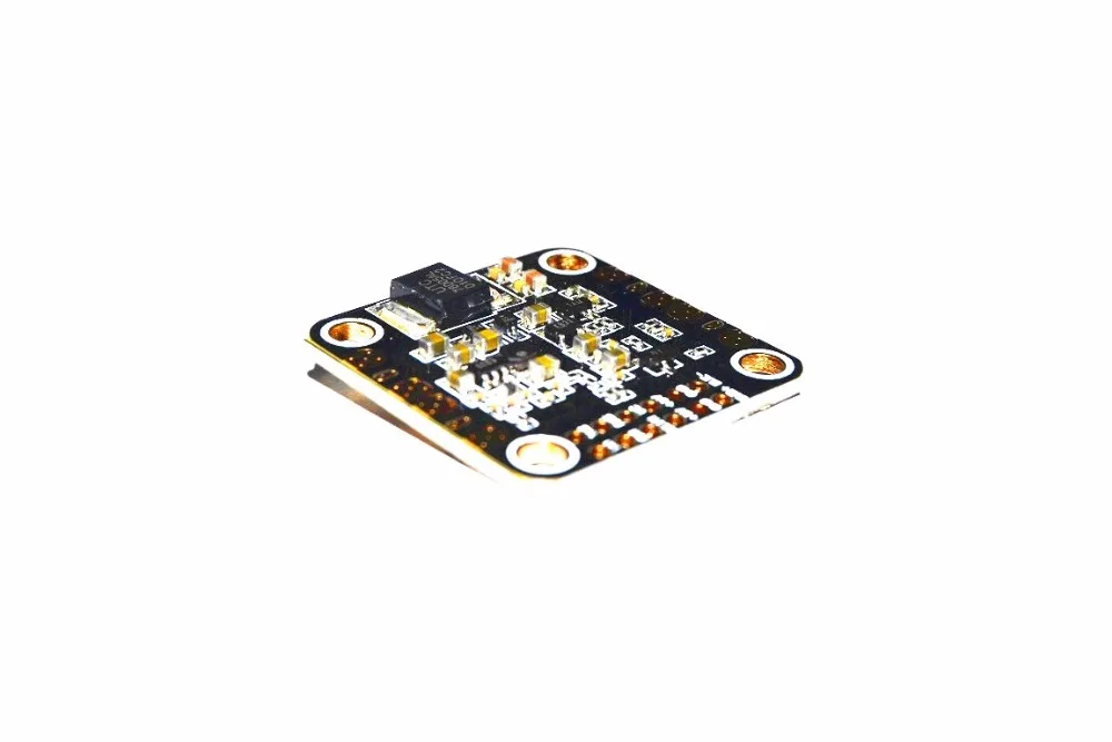 Мини-Контроллер полета F4 Buil-in PDB 5В/1A BEC с микро-зуммер поддержка Betaflight 3 1 DSHOT для