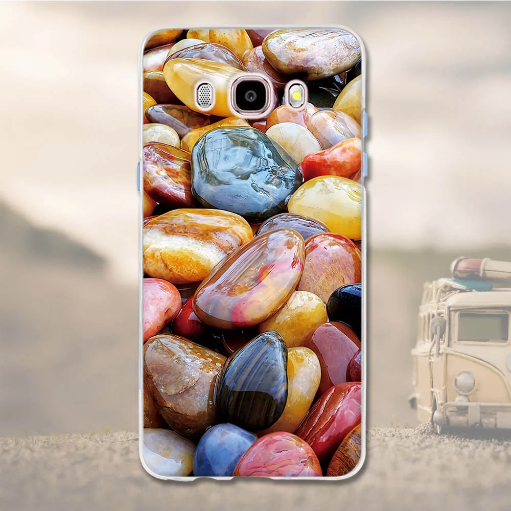 6 Чехол для samsung galaxy J5, чехол для samsung J5, Мягкий ТПУ силиконовый чехол для samsung galaxy J5 j510F J510H, 3d чехол - Цвет: 6