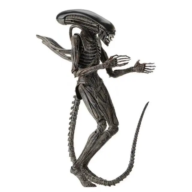 Инопланетяне неоморф фигурка игрушки фильм AVP инопланетяне против Хищника серии