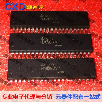

Freeshipping HD63B09 HD63B09P