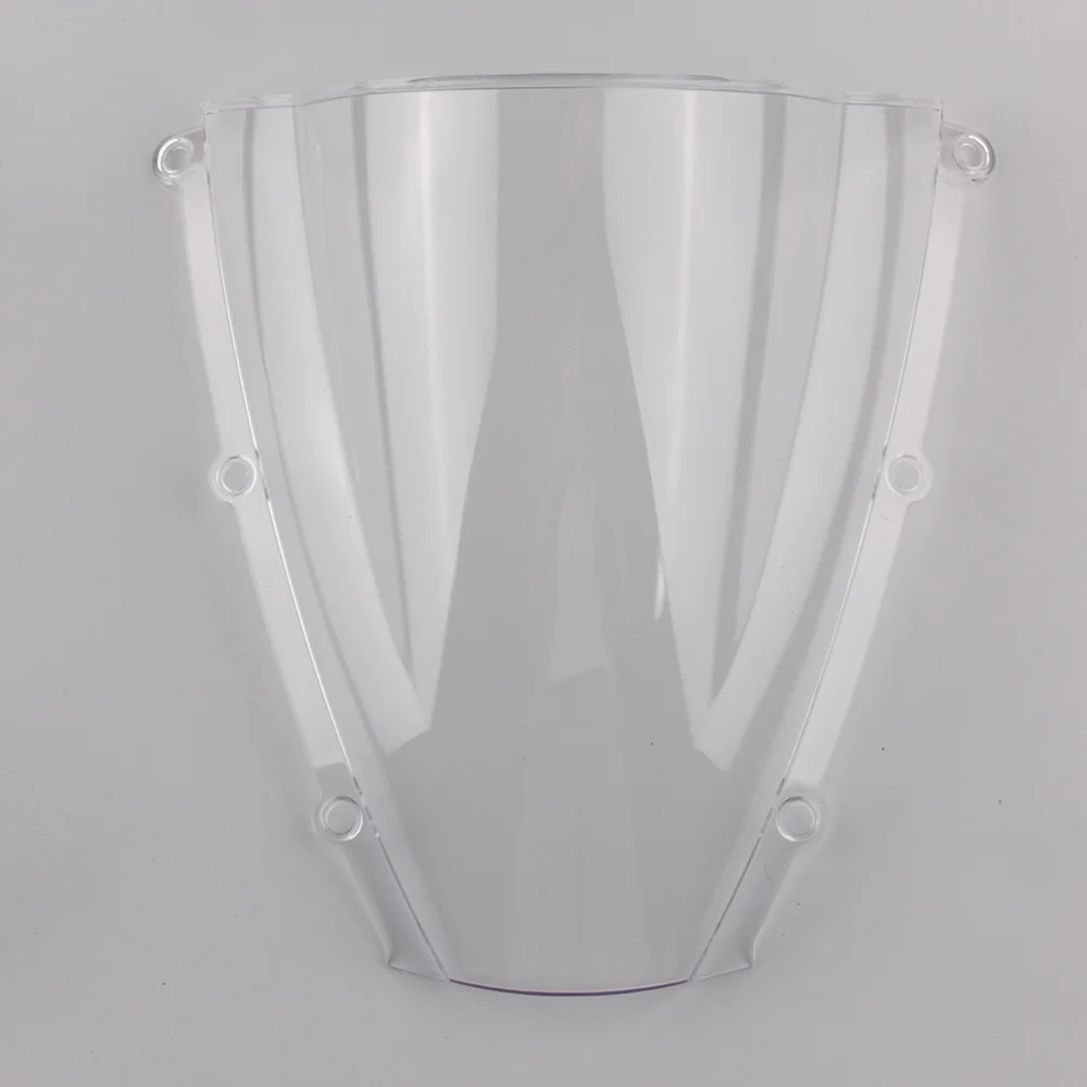 ABS ветровое стекло для Honda CBR600RR CBR 600RR F5 2003 2004 Double Bubble мотоциклетные ветровые