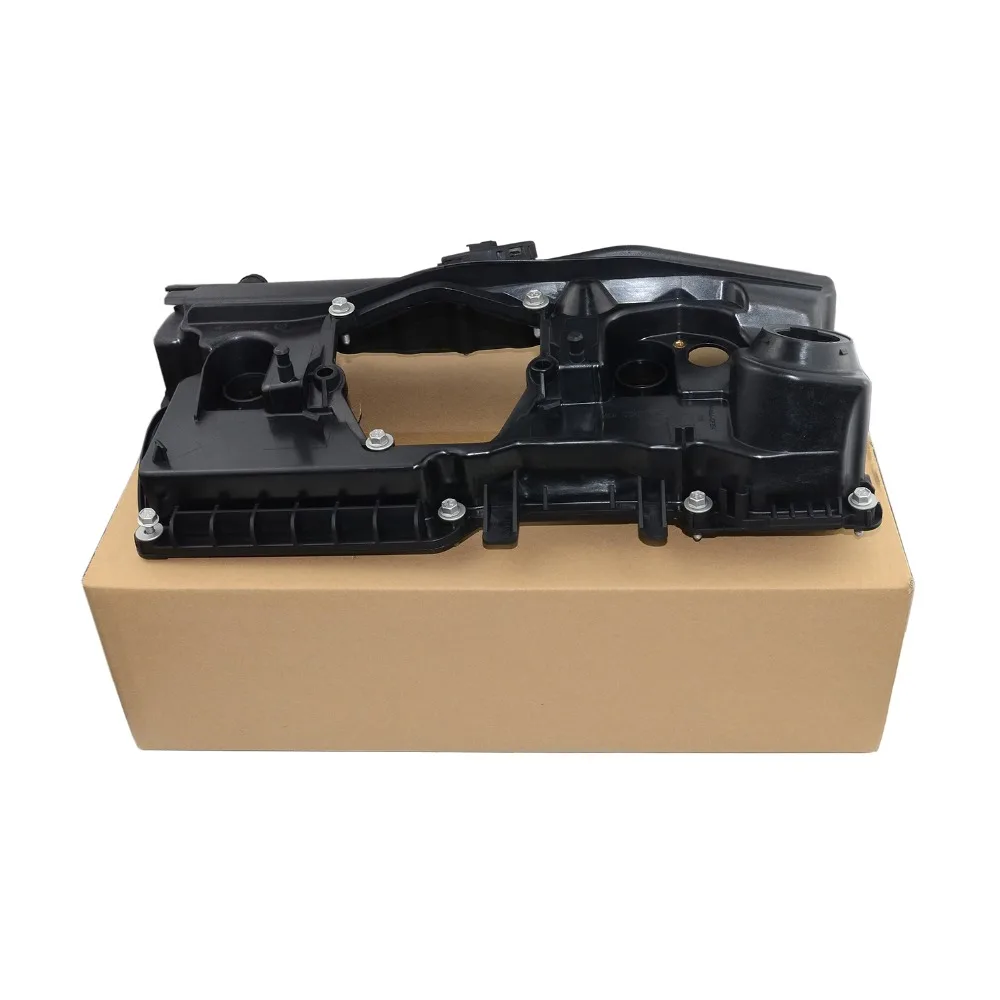 Крышка клапана цилиндра двигателя AP03 для BMW 1 серии E87 E81 E46 E90 E91 E60 E61 E83 E84 2003-2012