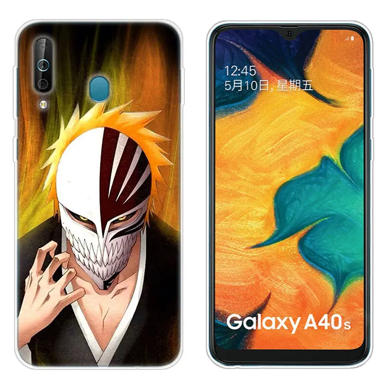 Чехол для Samsung Galaxy A90 A80 A70 A60 A50 A40 A30 A10 A20E A2CORE A9 A7 A8 A6 Plus 2018 A5 2017 | Мобильные телефоны и
