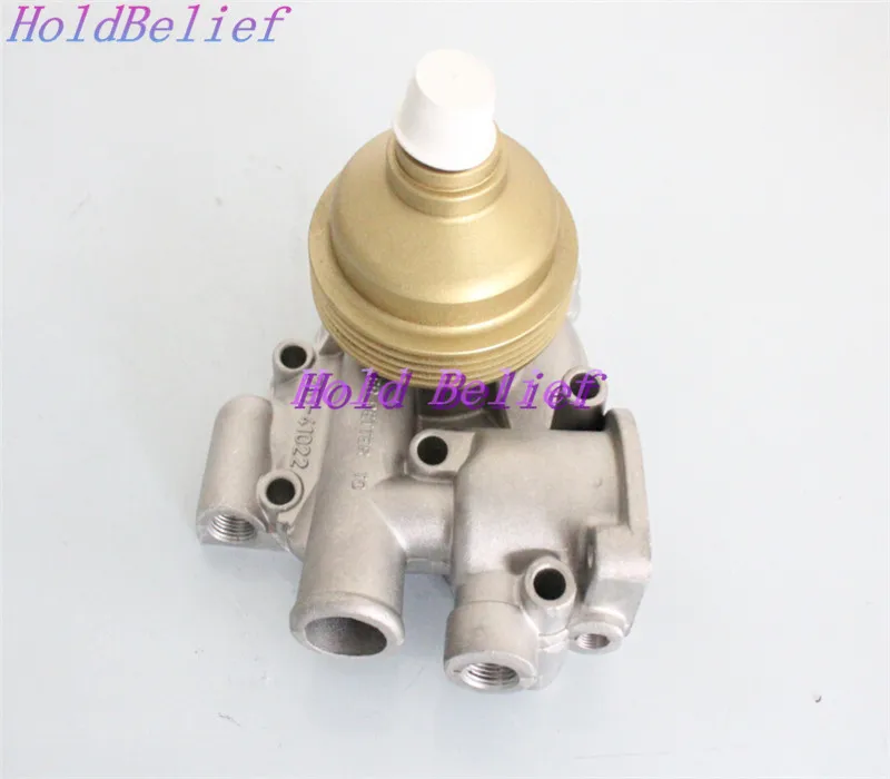 Новый генераторный водяной насос 750 40621 для Lister Petter Alpha LPW LPWS LPWT|engine water pump|water enginealpha