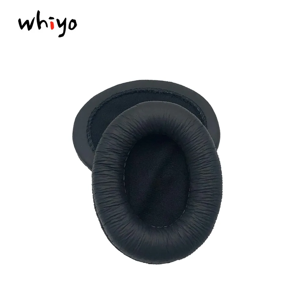 Стандартная замена амбушюры мягкая подушка для Sennheiser EH150 EH250 HD62 TV гарнитура EH 150 250