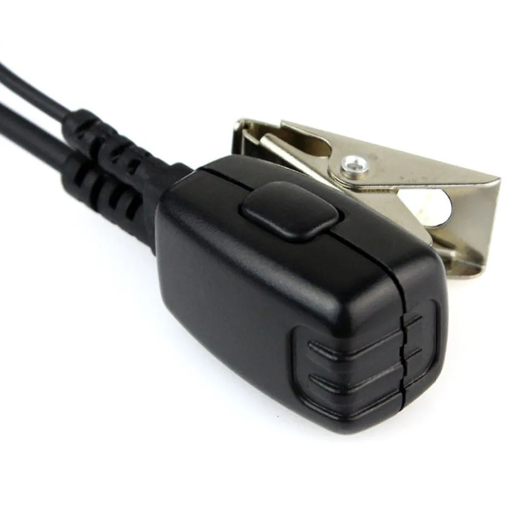 PTT MIC G Форма наушника гарнитура для Sepura STP8000 Walkie Talkie Ham Радио Hf приемопередатчик