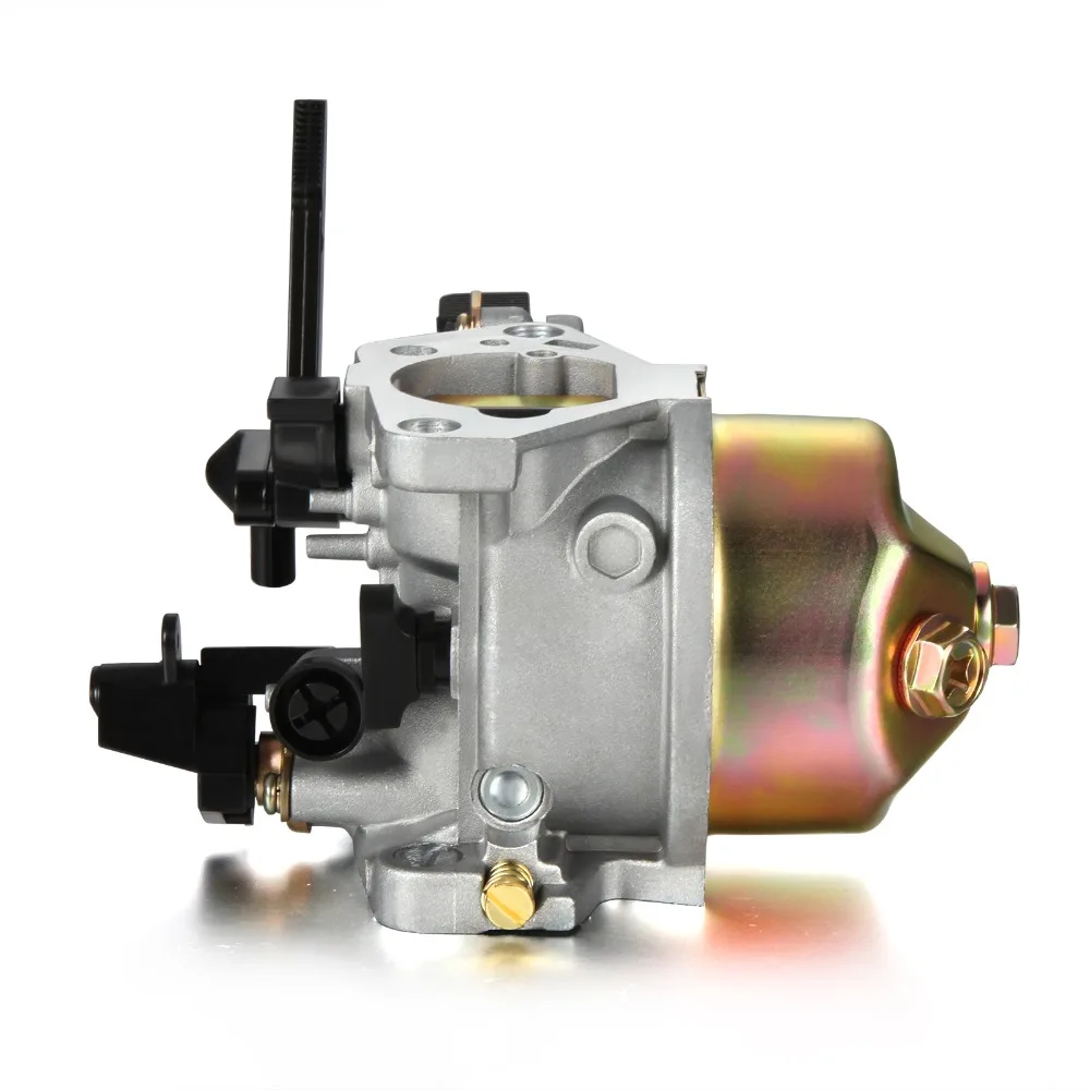 Карбюратор Carb для Honda Gx390 13 HP OE #16100 ZF6 V01 W/прокладки двигатели Новые|Карбюраторы| |
