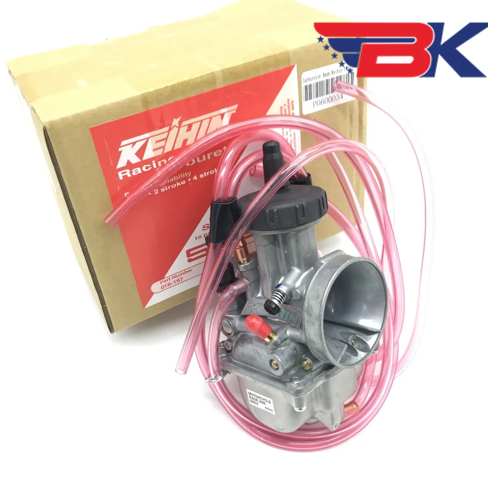 

PWK 35 35mm CARBURETOR For KAWASAKI KDX200 KDX220
