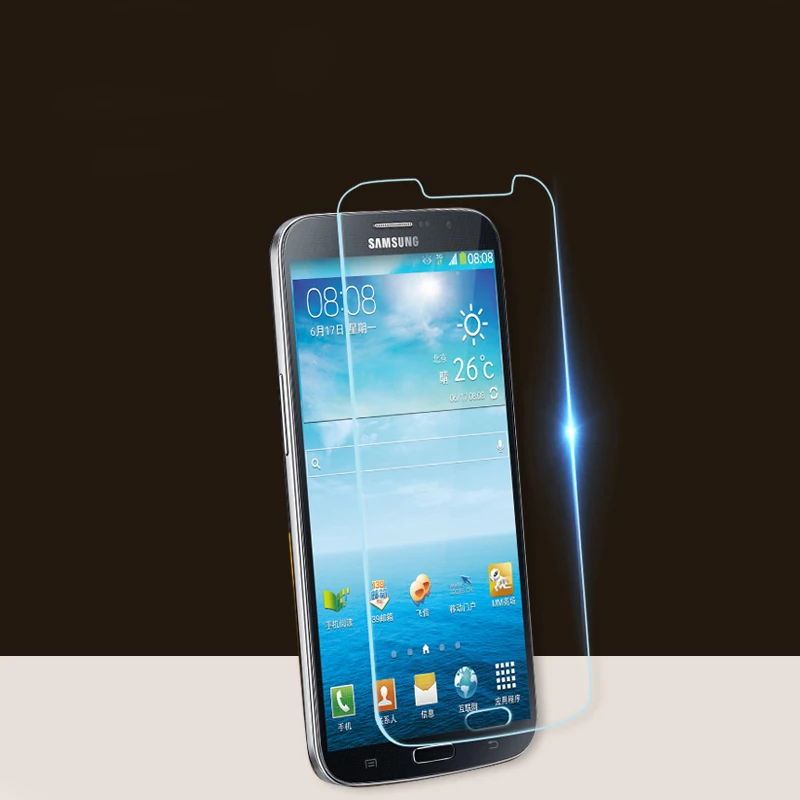 Закаленное стекло для Samsung Galaxy Grand Duos i9082 взрывозащищенное защитное пленка Neo