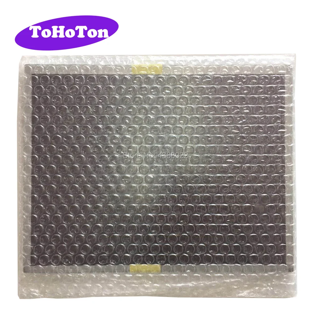 Оригинальный Sharp 12 1 "800*600 LVDS 30 Pins LQ121S1LG75 TFT ЖК-экран панель для промышленного
