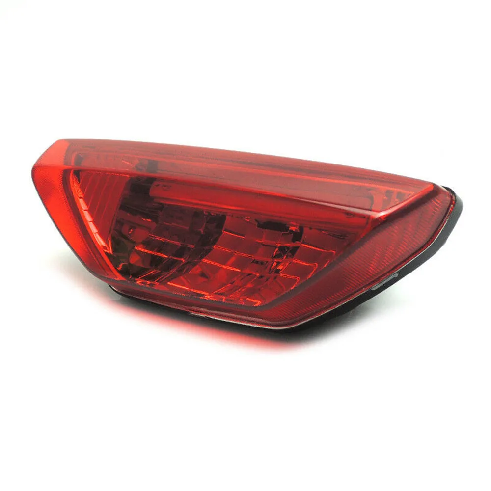 UTV задний Встроенный задний фонарь тормоза ASSY стоп для Honda Foreman Rubicon Recon 250EX Sportrax 400 Sportrax 700 2006