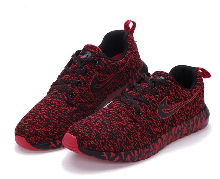 2017 Мужчины Кроссовки новый Дизайн открытый мужчины кроссовки легкий