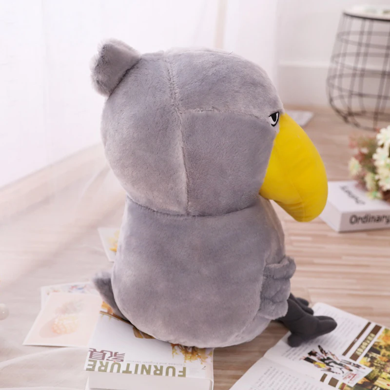 

Cute fox puppy dog plush toy sleeping pillow doll birthday gift for girls and children