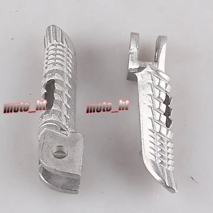 Передняя Подножка для мотоцикла подножка Suzuki GSXR 600 750 1000 2001-2014 K1 K2 K3 K4 K5 K6 K7 K8 K9 K11