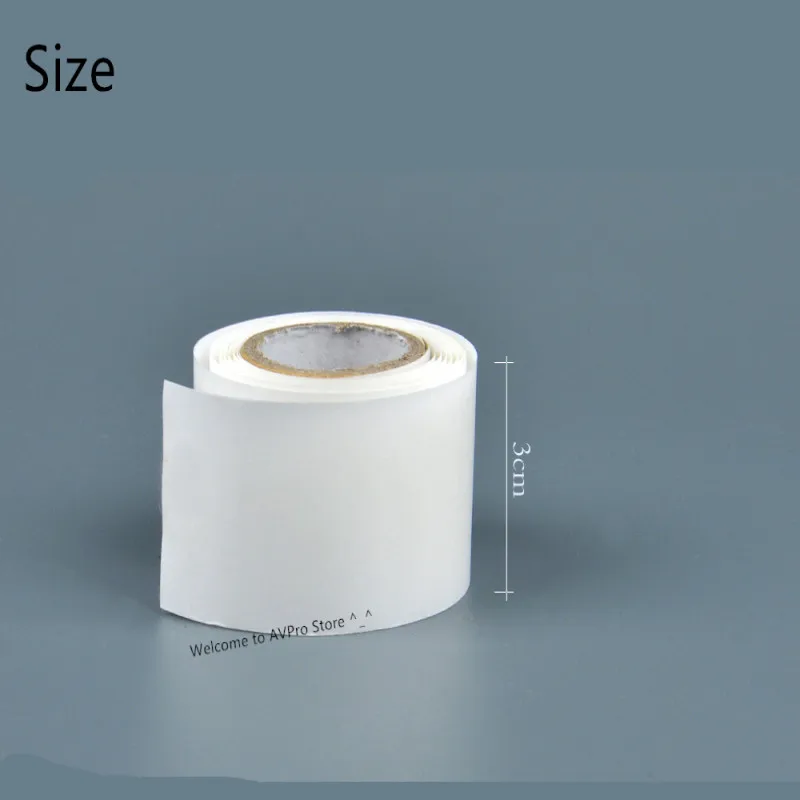 1 рулон самоклеящиеся инструменты для наращивания ногтей|Стикеры и наклейки| |