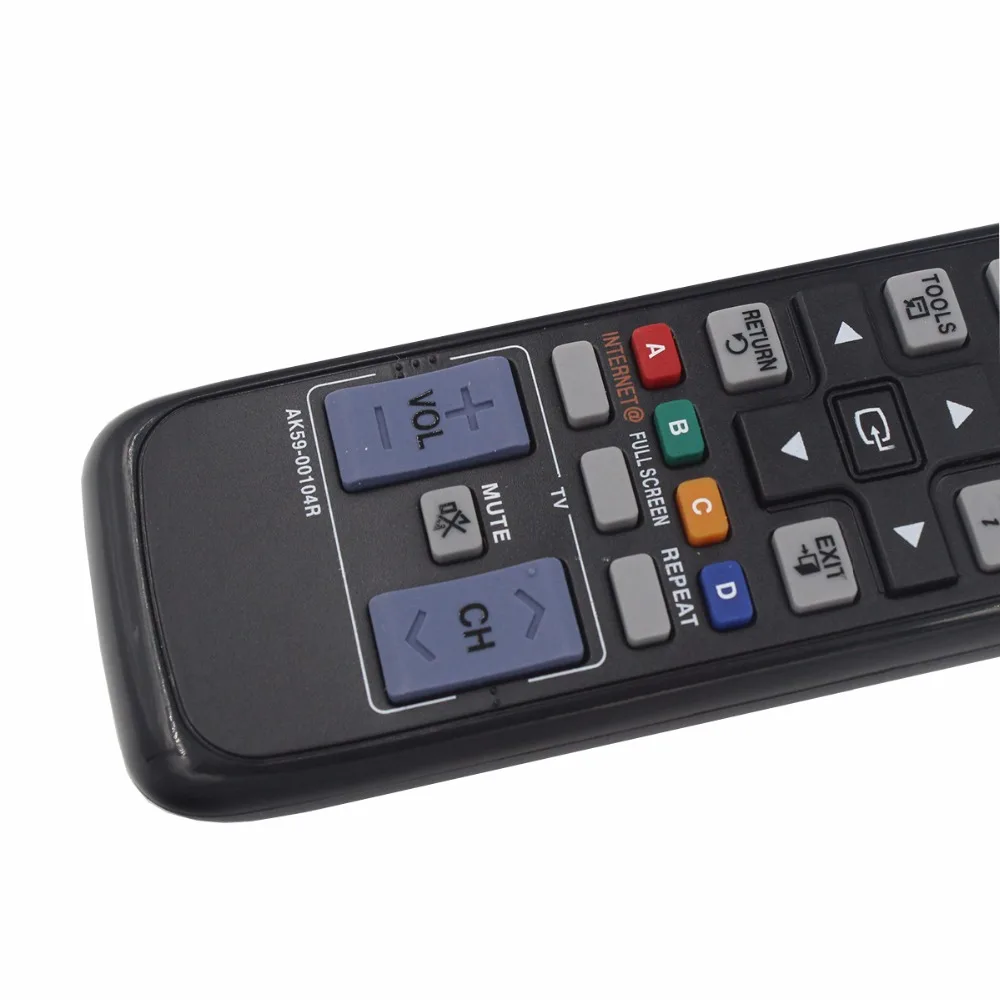 Пульт дистанционного управления для DVD плеера SAMSUNG плейер с пультом AK59 00104R/C5300