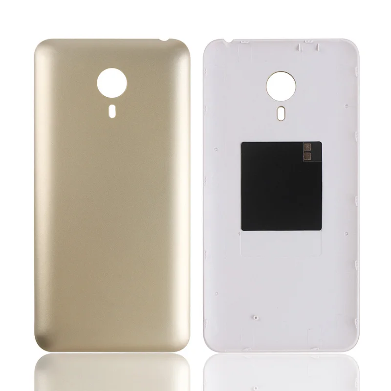 Ocolor для Meizu MX4 Pro батарея чехол жесткий Bateria защитная задняя крышка Замена