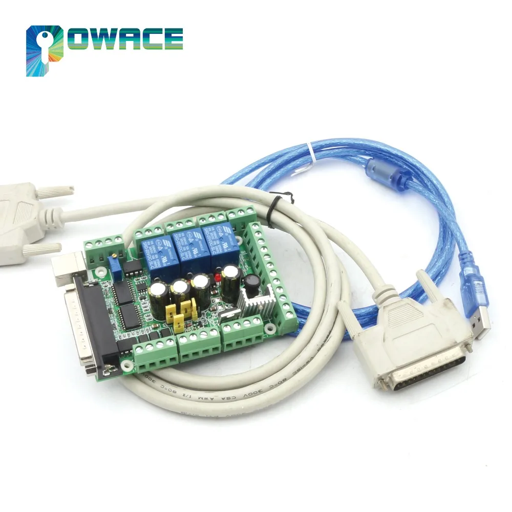 [EU Stock] 4 осевой шаговый двигатель Nema34 98 мм 878oz in 4.0A + Драйвер 6A/80VDC 256 Microstep 400W 48V