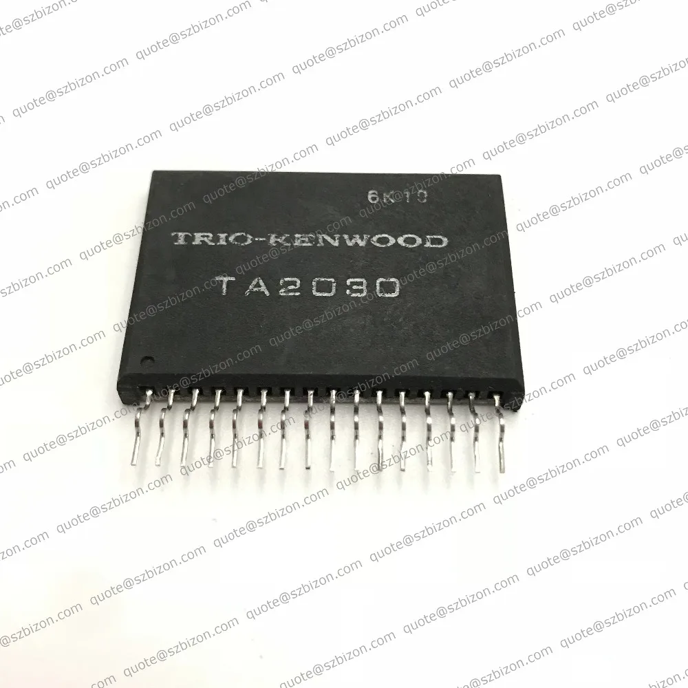 

Fast Shipping TA2030 TA2040 in stock