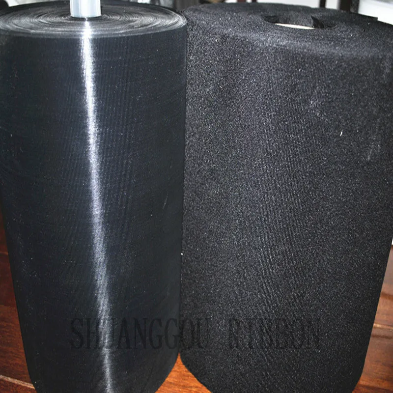 Ширина 200 мм. Зачистка ткани петлей и инъекций крючков. Детские аксессуары. Мягкий