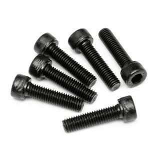 

baja screws 10pc M5X20 68008 C008