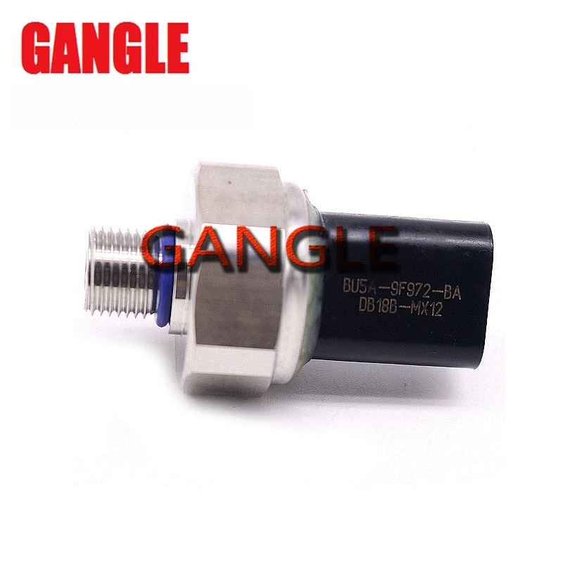 Клапан давления с датчиком в BU5A 9F972 BA|valve|valve pressurevalve sensor |