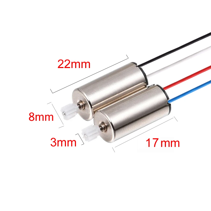 Аксессуары для двигателя SYMA X5SC X5SW X5HC X5HW X5UC X5UW X9 X9S оригинальный Радиоуправляемый