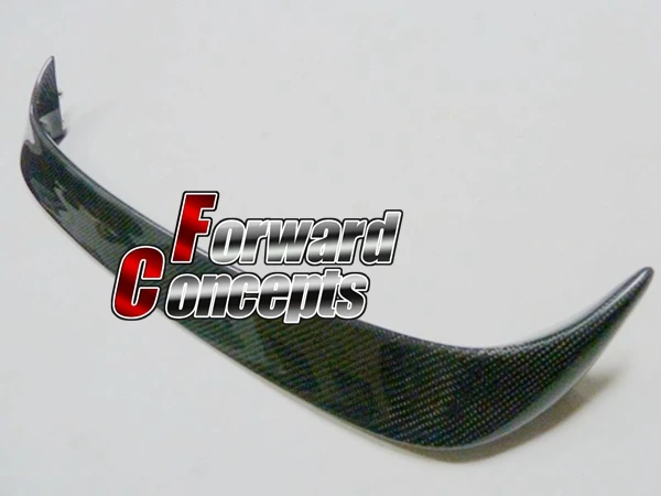 Спойлер для заднего крыла из углеродного волокна 2006 2011 997 911 CARRERA|trunk spoiler|rear wingrear wing