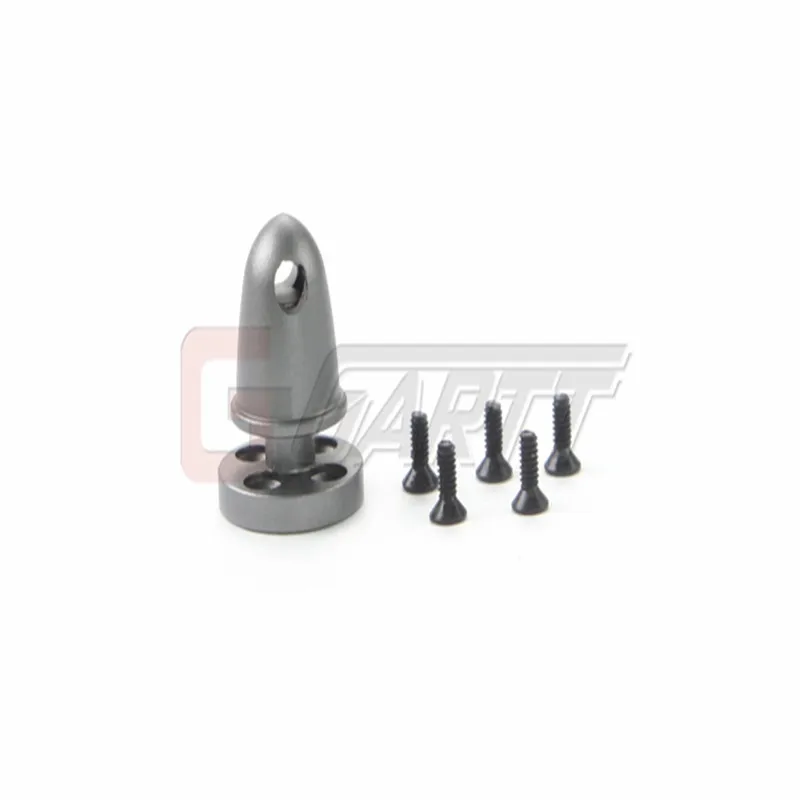 Бесщеточный двигатель GARTT ML 2206 1500KV с адаптером prop для квадрокоптера QAV 210 250 300