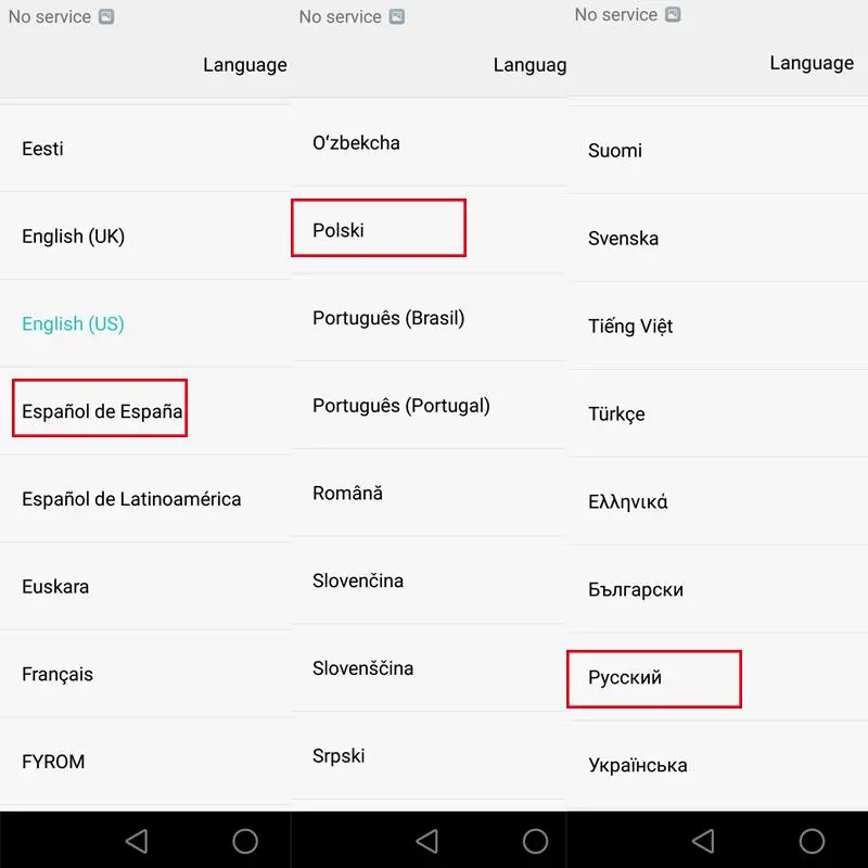 Huawei Nova 3 Гб 32 оригинальный мобильный телефон 4 г LTE MSM8953 Octa Core 5 0 &quotFHD 1920X1080 P 12.0MP