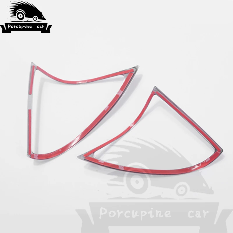 Четыре стереодинамика с АБС покрытием яркая декоративная рамка Аудио Аксессуары