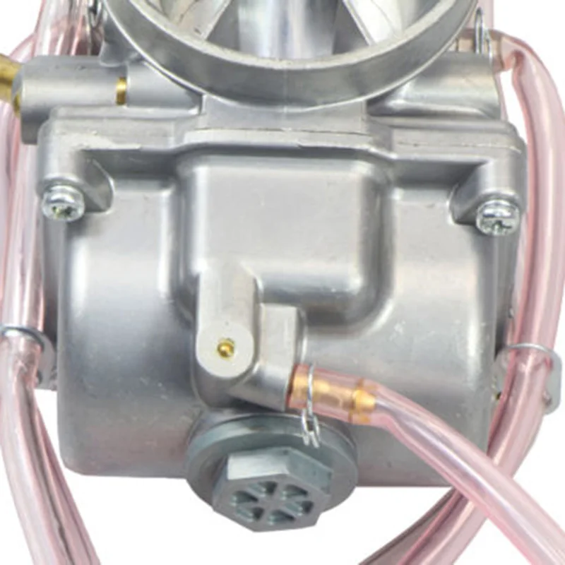 Карбюратор PWK PWK38 38 мм подходит для Keihin грязи KTM 250 250SX 250EXC 96 99 аксессуары автомобиля