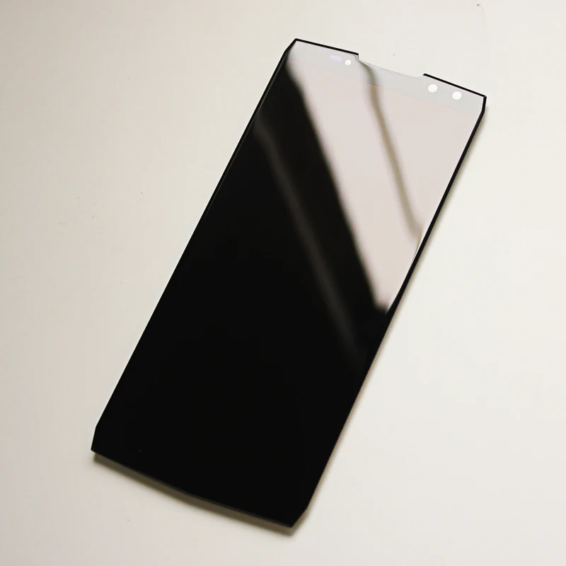 6 0 дюймов OUKITEL K10 ЖК дисплей + кодирующий преобразователь сенсорного экрана в
