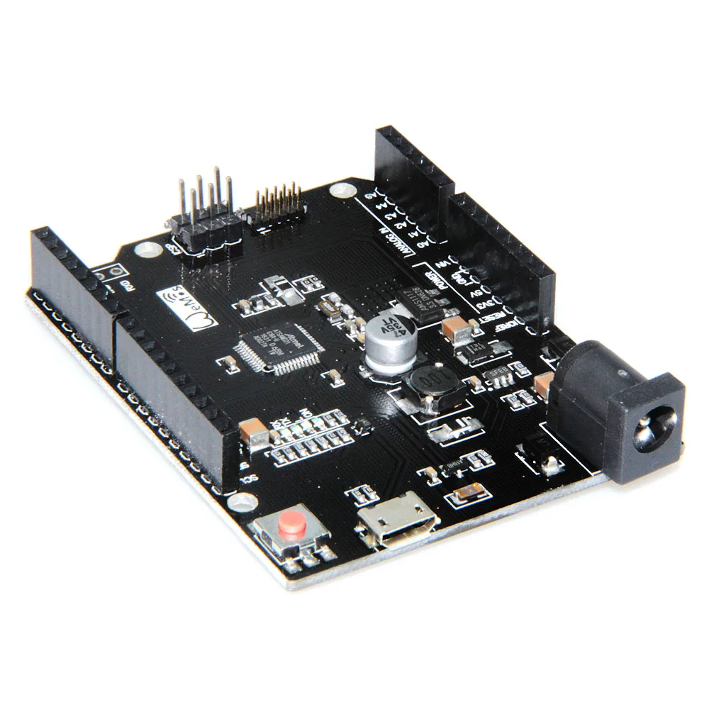SAMD21 M0 32-разрядный сердечник ARM Cortex совместим с Arduino | Электроника