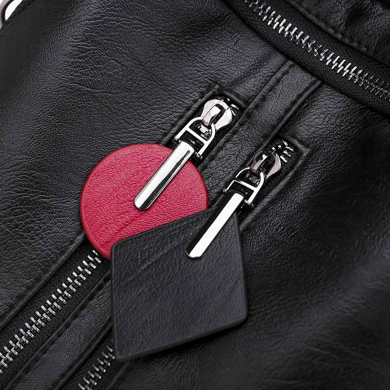 Новинка 2019 женская сумка роскошный рюкзак высокого качества модная для отдыха и